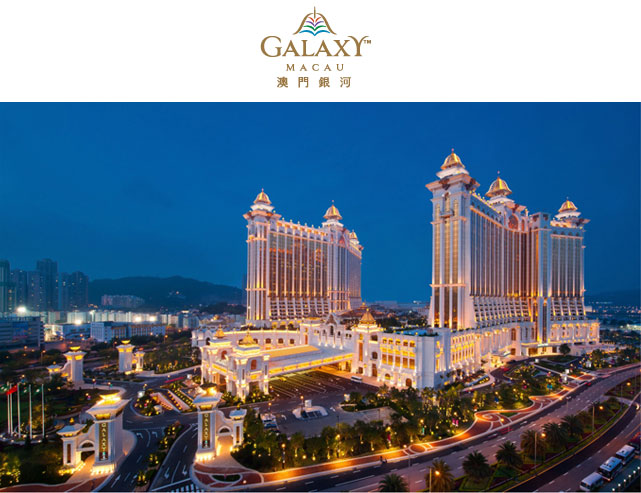 Rio Casino Hotel Macau