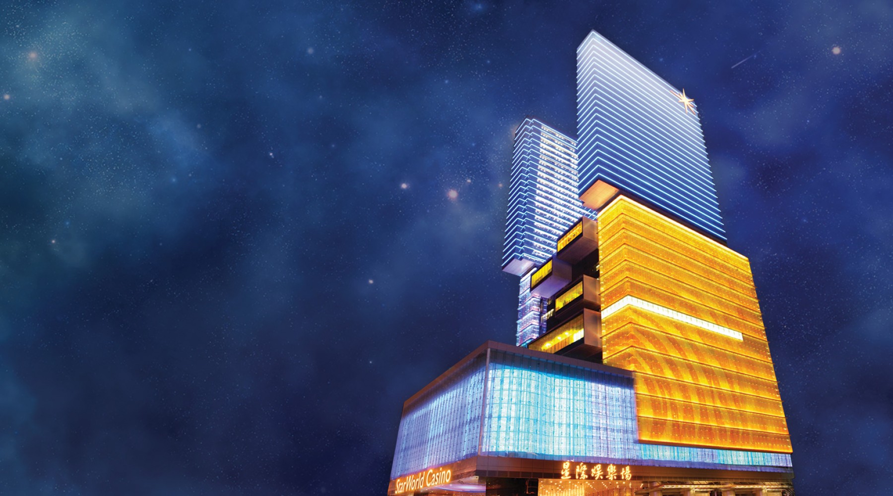 Galaxy Entertainment